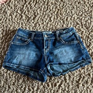 Daytrip shorts